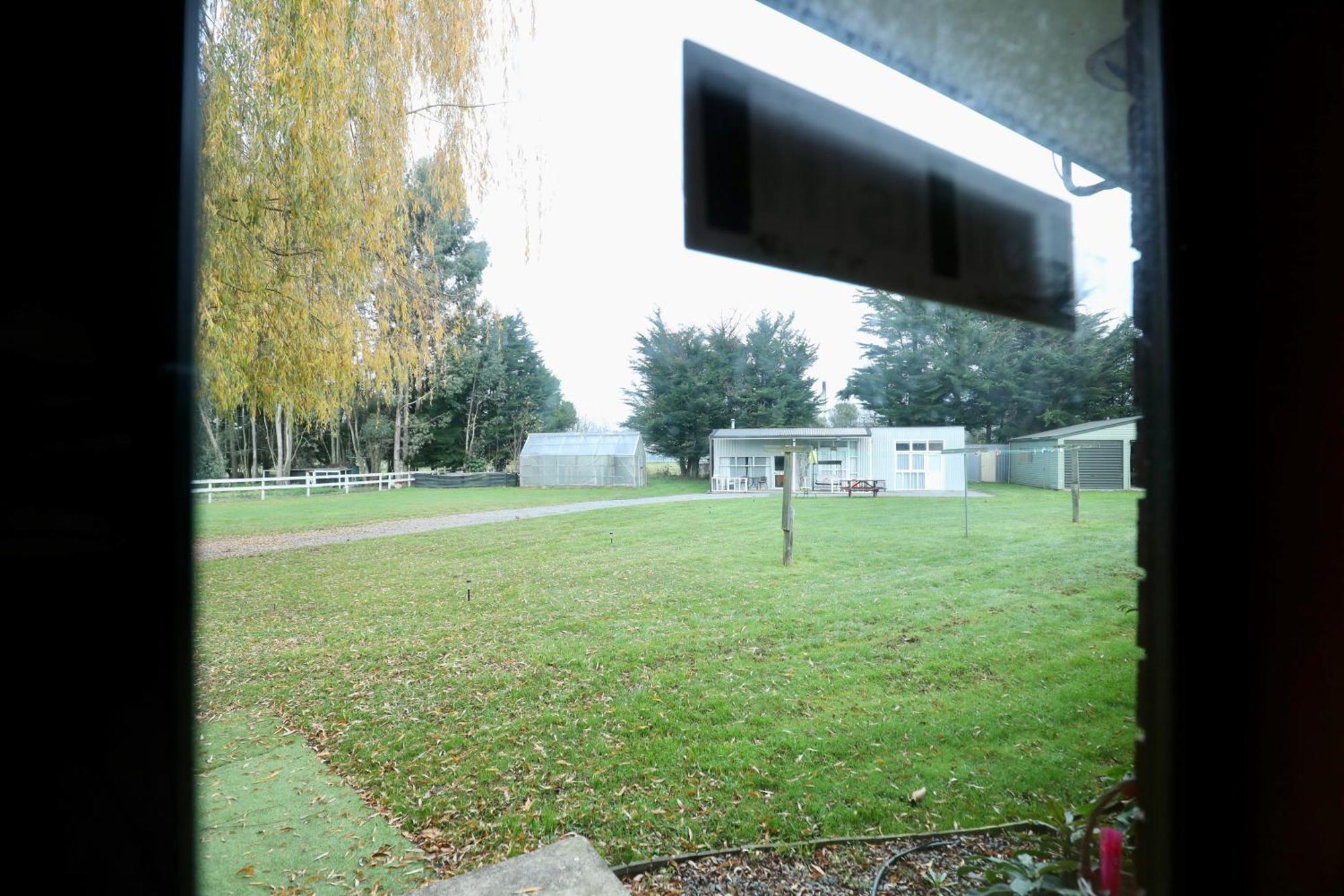 Miranda Farm Close To Airport！ Kaiapoi Exterior photo