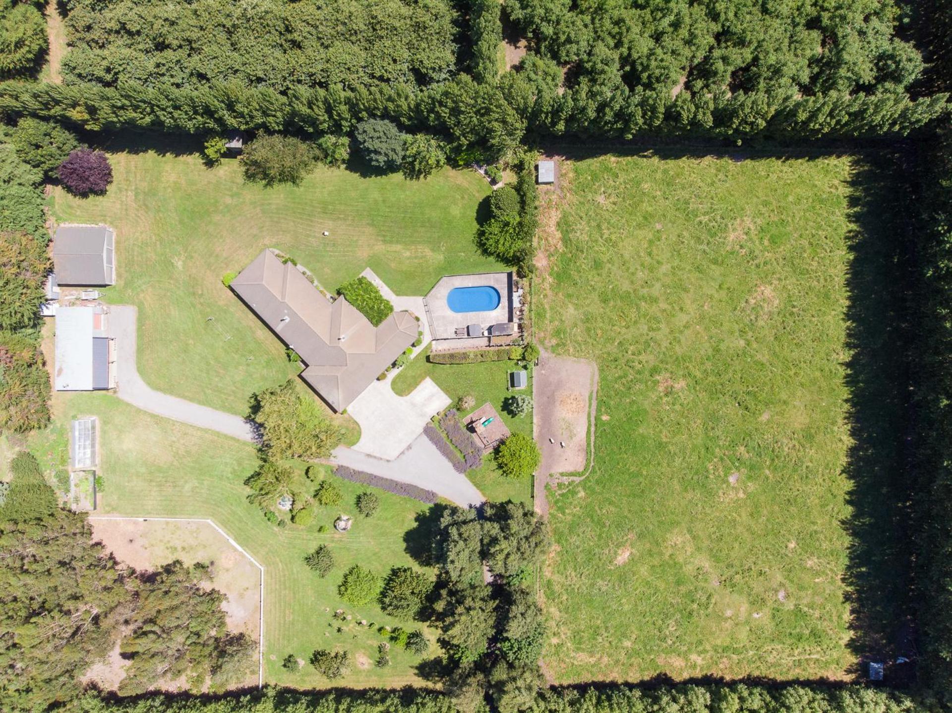 Miranda Farm Close To Airport！ Kaiapoi Exterior photo