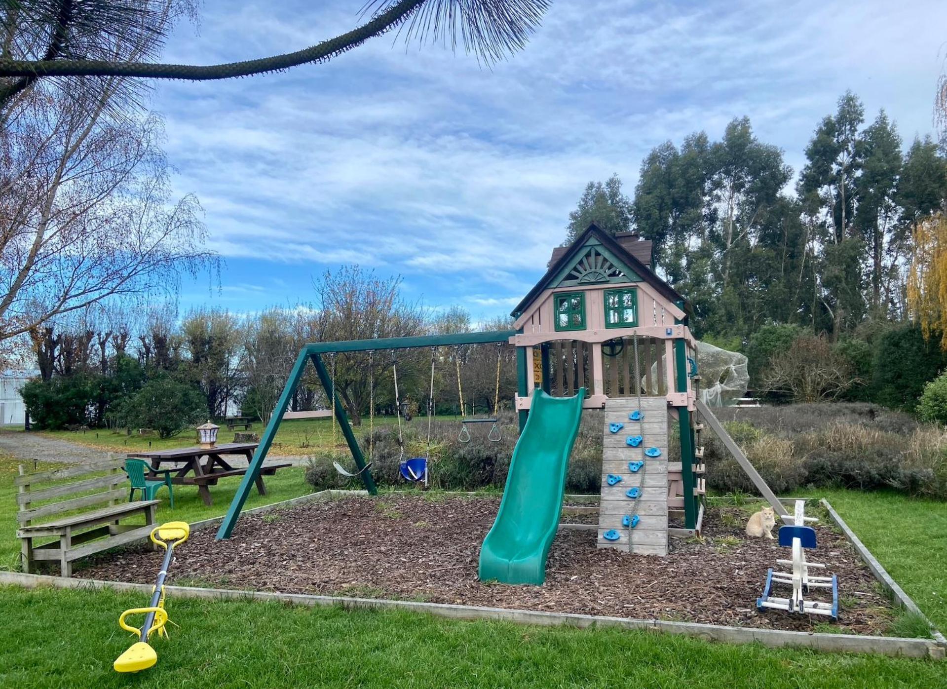 Miranda Farm Close To Airport！ Kaiapoi Exterior photo